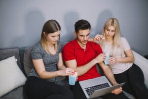 IPTV for Expats in UK