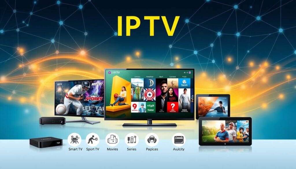 Best IPTV Services in UK