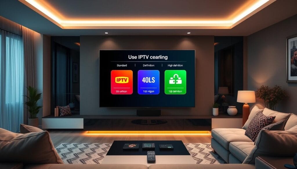 Top IPTV Providers
