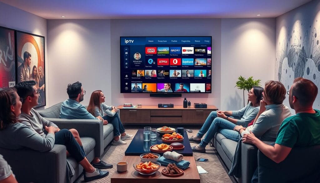 Is IPTV Worth It for the Price in UK?