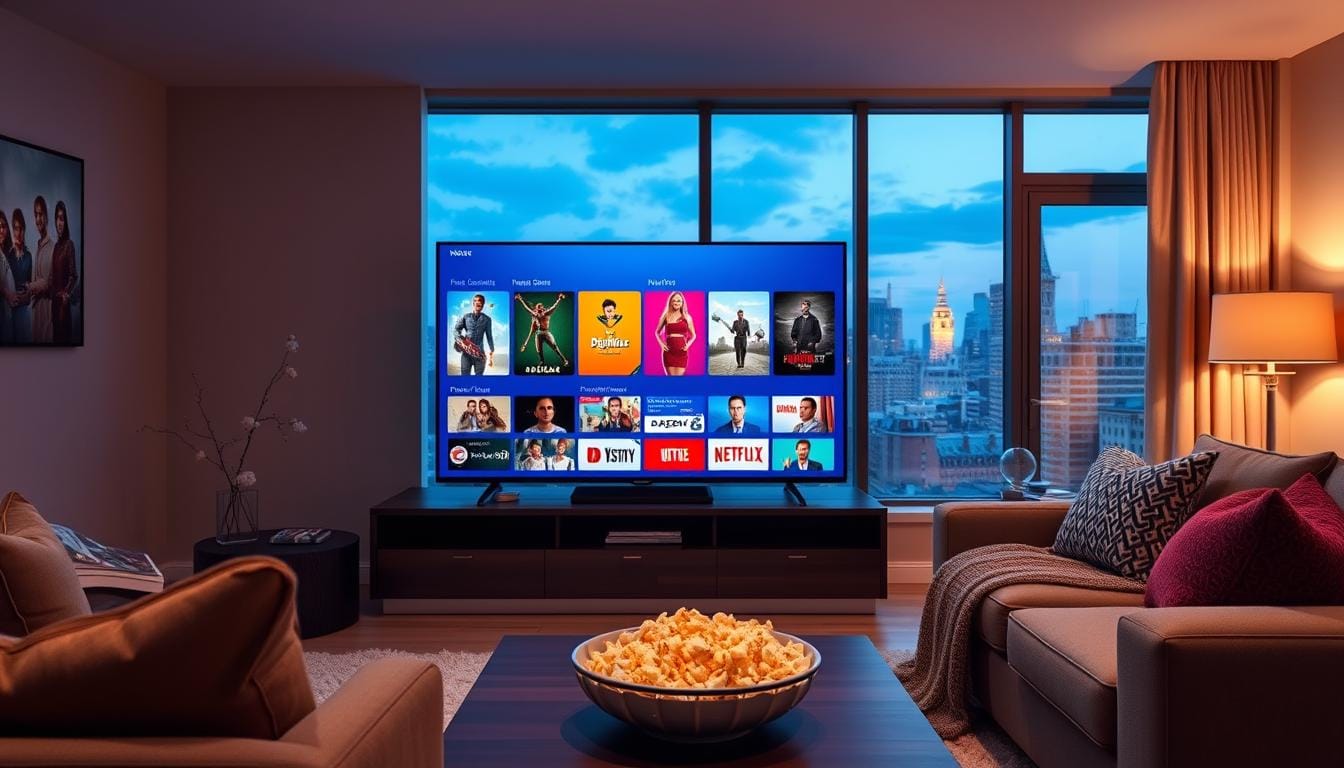 Low-Cost IPTV Deals in UK