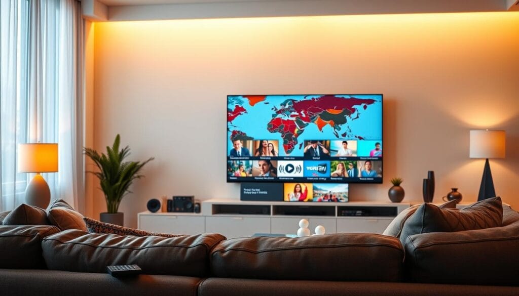 SubscriptionIPTV overview SubscriptionIPTV overview