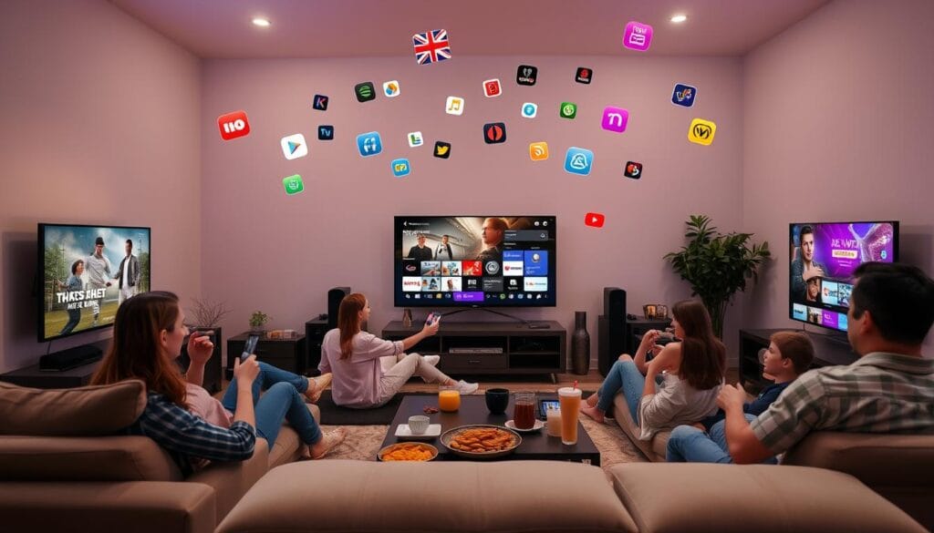 benefits of SubscriptionIPTV IPTV Pricing in UK
