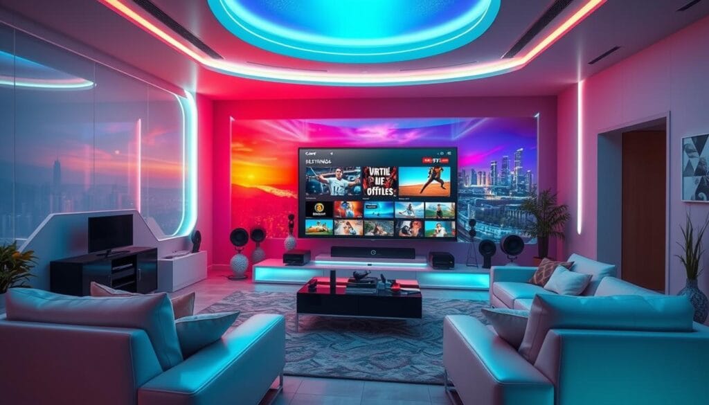 best IPTV services UK Best UK IPTV for 4K Channels