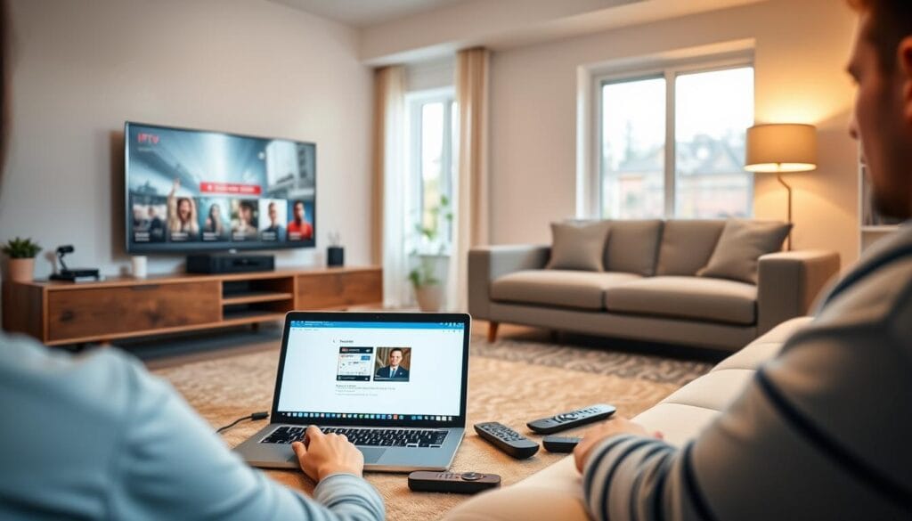 iptv on chromecast troubleshooting How to Install IPTV on Chromecast