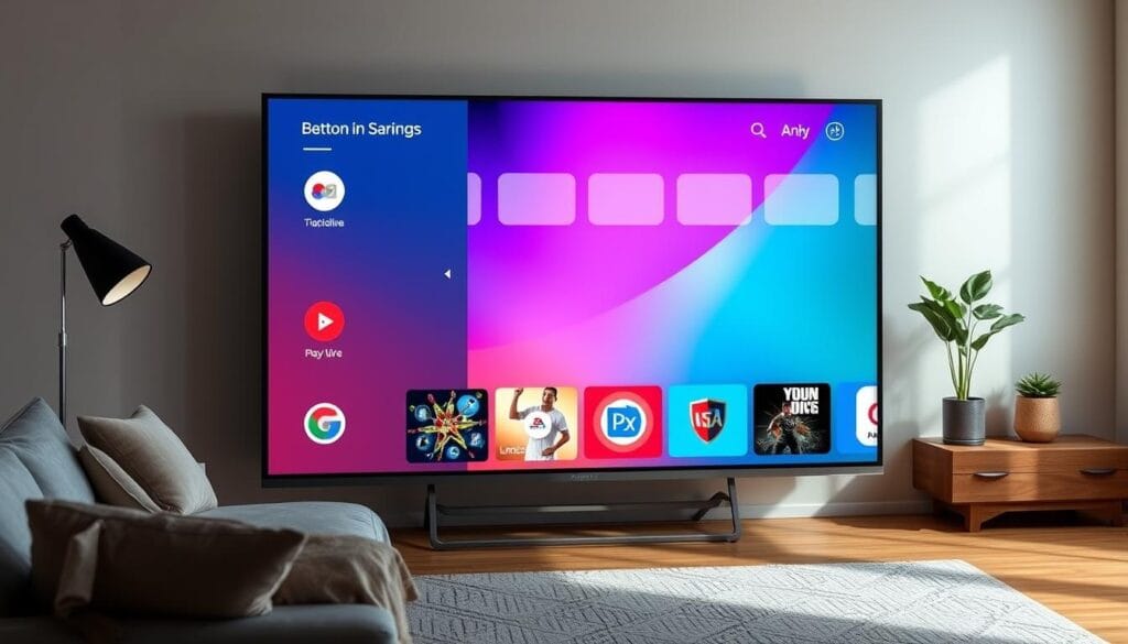 Android TV