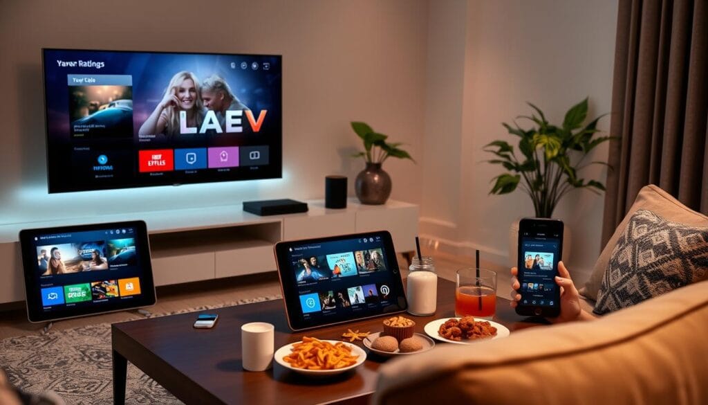 IPTV Smarters Pro alternatives