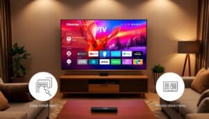 how to install iptv on hisense tv
