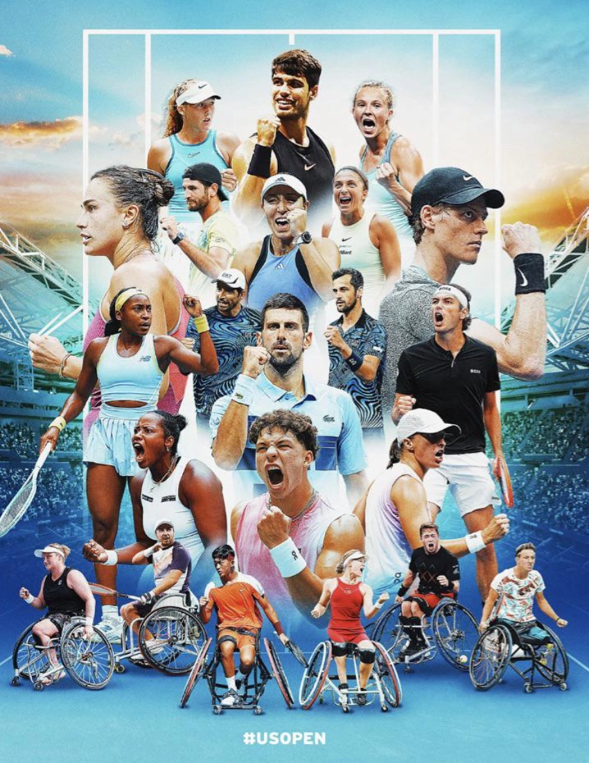 Tennis