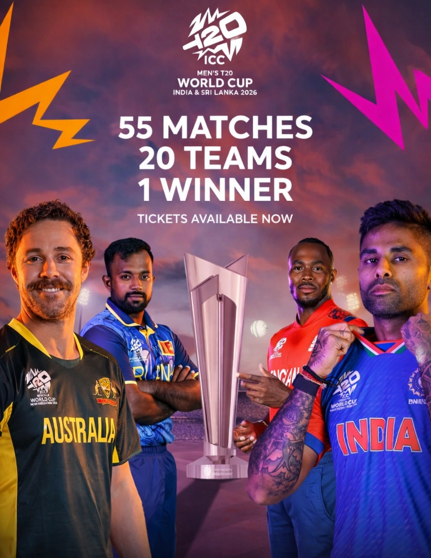 Home 68 Cricket