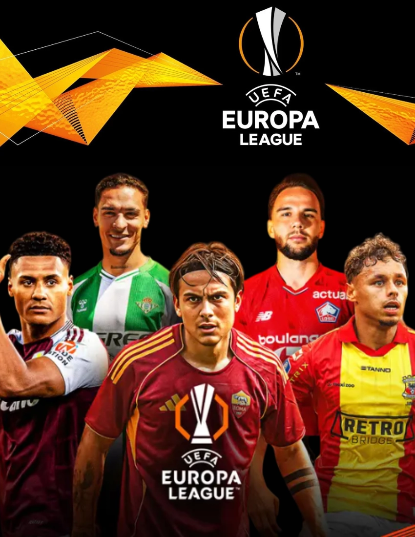 Home 65 Europa League