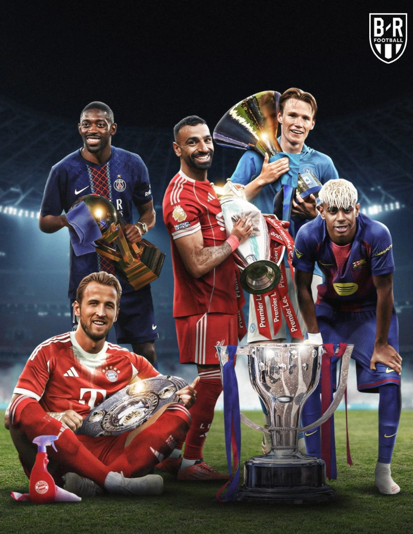 Home 58 Leagues