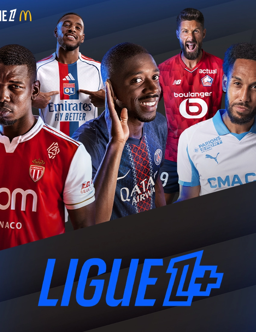 Home 60 Ligue 1