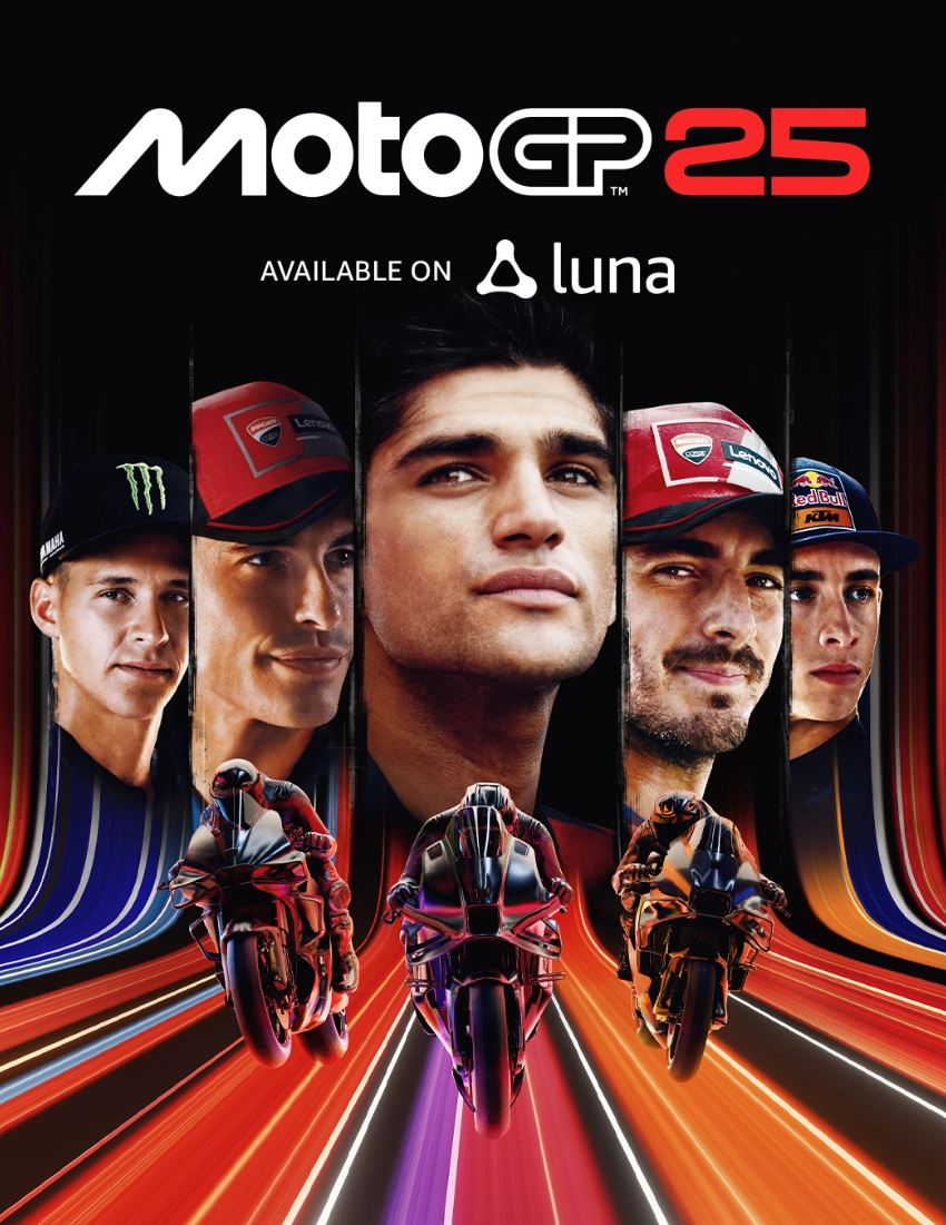 Home 75 Motogp