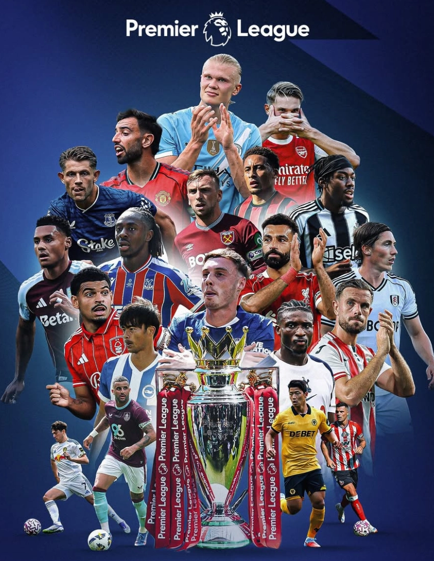 Home 63 Premier League