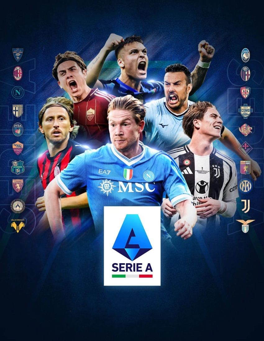 Home 61 Serie+A