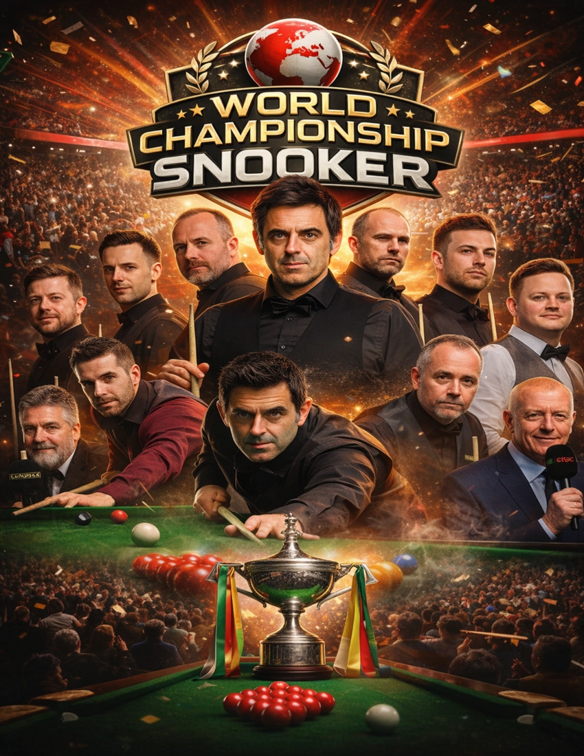 Home 70 Snooker