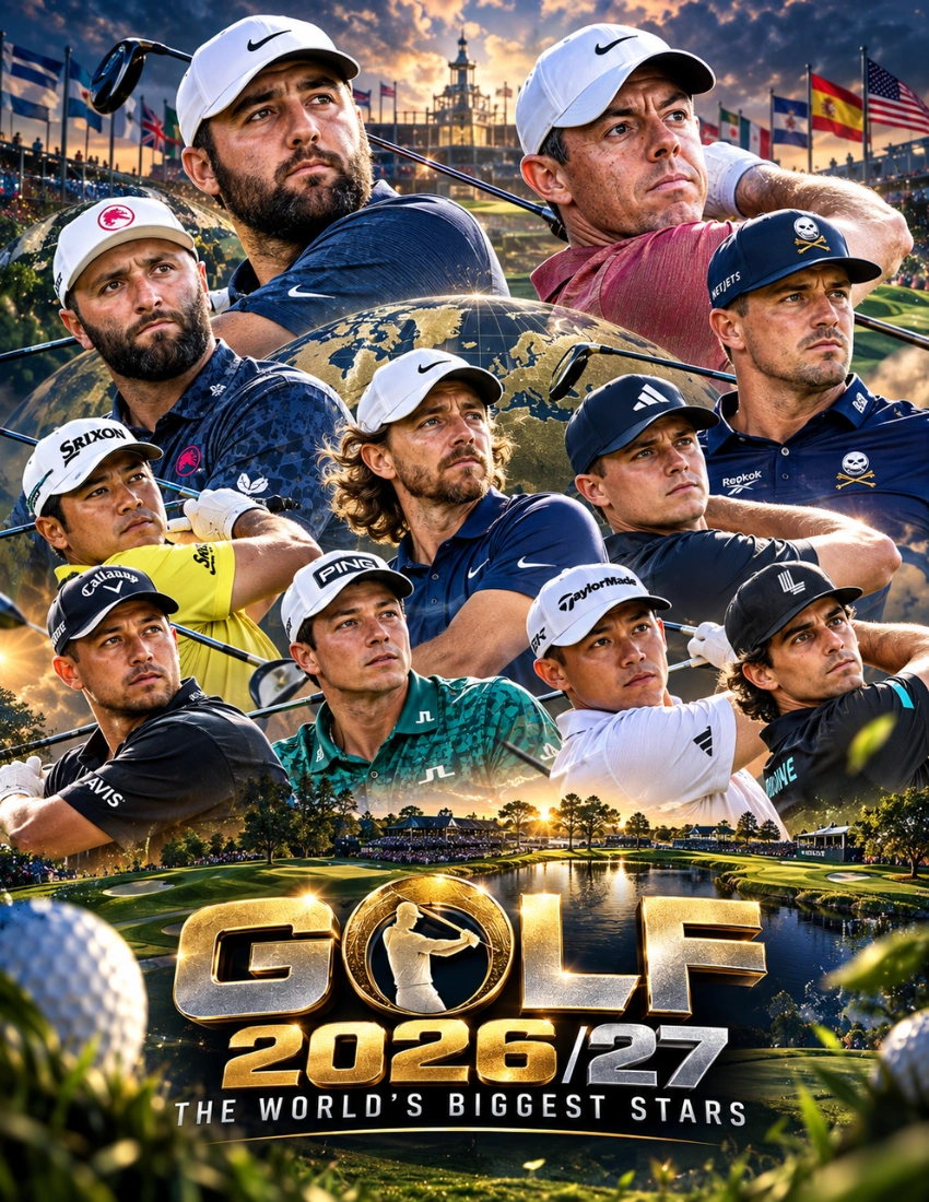 Home 73 Golf