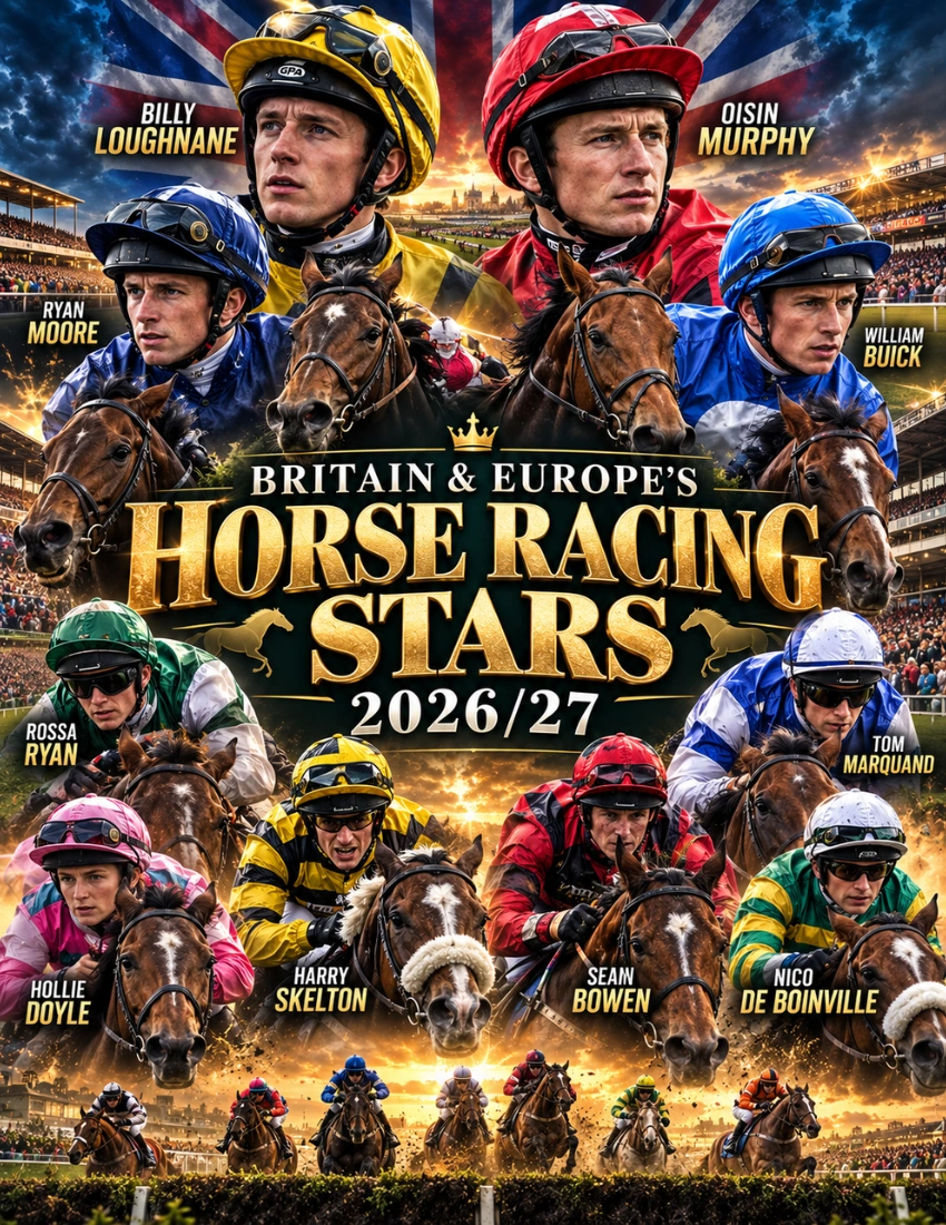 Home 71 Horse+Racing