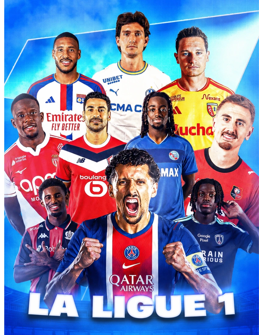 Home 59 Ligue+1