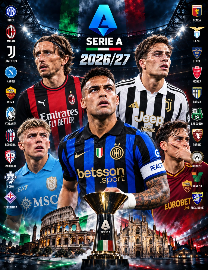 Home 60 Serie+A+2